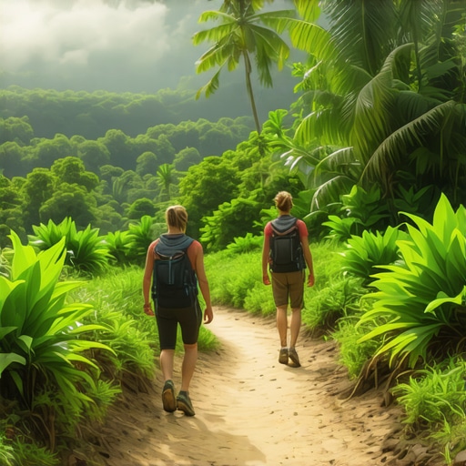 Pag: Eko-šetnje i avanture na ostrvu za ljubitelje prirode