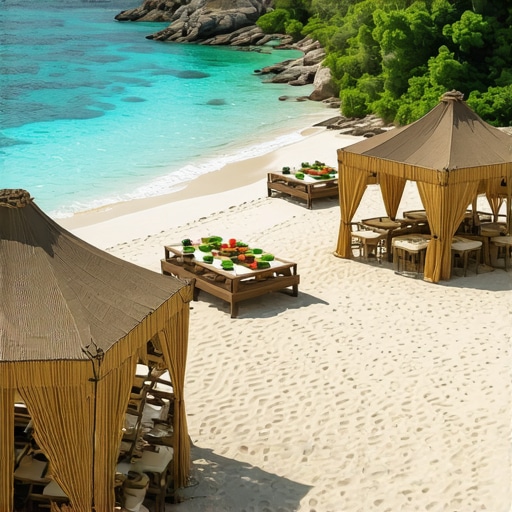 Pag: Ekskluzivne gastronomske ture i autentične plaže 2024