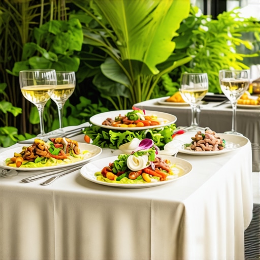 Pag: Ekskluzivne gastronomske ture i zelene oaze