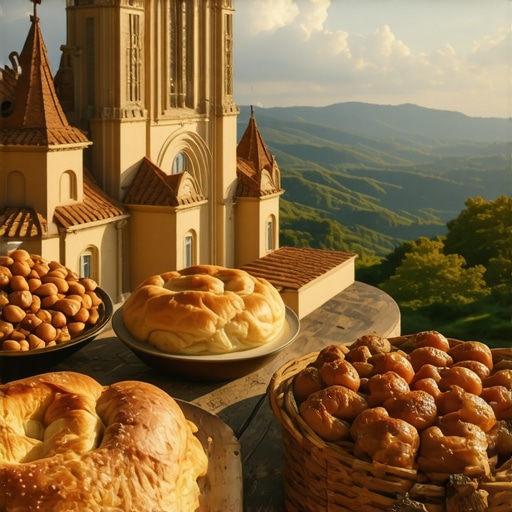 Pag: Najlepše crkve i speijaliteti za ljubitelje duhovnosti