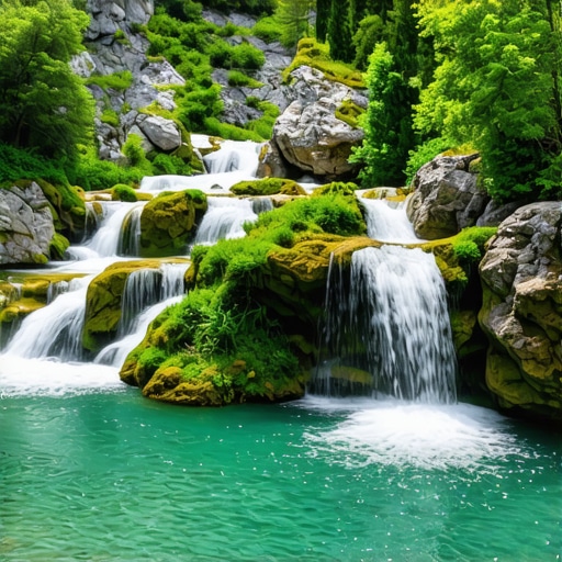 Patras i Krka nacionalni park: Najlepše destinacije na Balkanu 2024