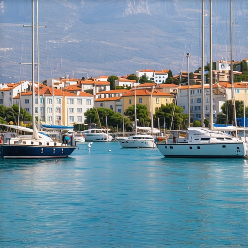 Patras i Senj: Vodič kroz najbolje destinacije na Balkanu 2024