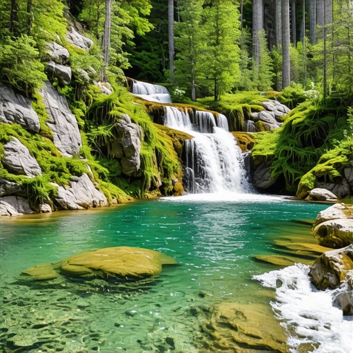 Plitvička jezera: Top vodič za posetu, planinarenje i outdoor aktivnosti 2024