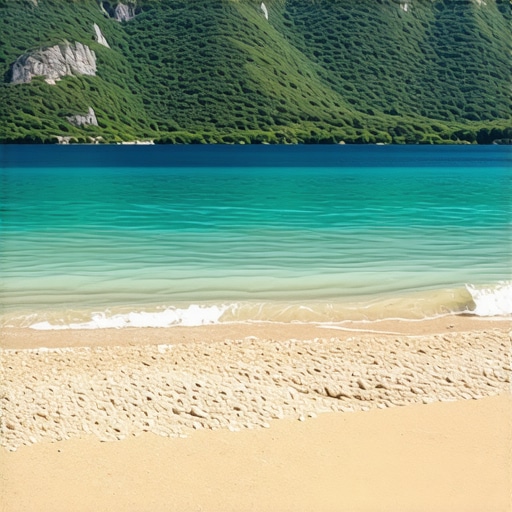 Pogradec: Najlepše plaže i prirodne lepote za savršen odmor