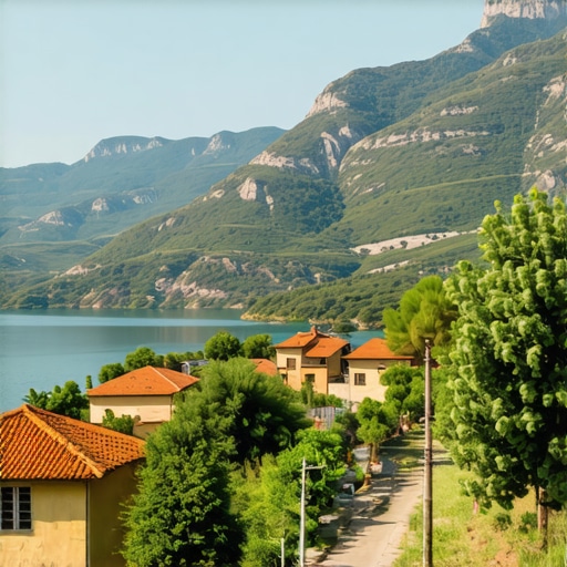 Pogradec: Putovanje kroz prirodu i lokalne tradicije 2024