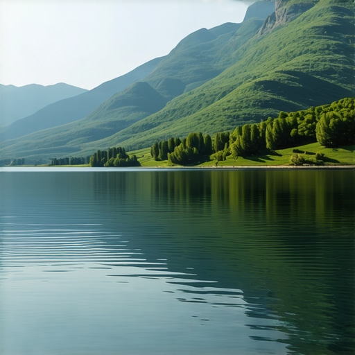 Pogradec i Mamaia: Najlepši prirodni pejzaži za savršen odmor u 2024