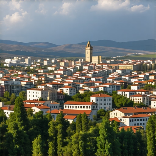 Priština, Prizren i Gjakova: Autentična Balkan avantura 2024