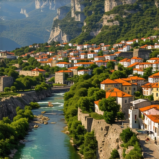 Prizren i Split: Top iskustva i prirodne lepote za putnike 2024