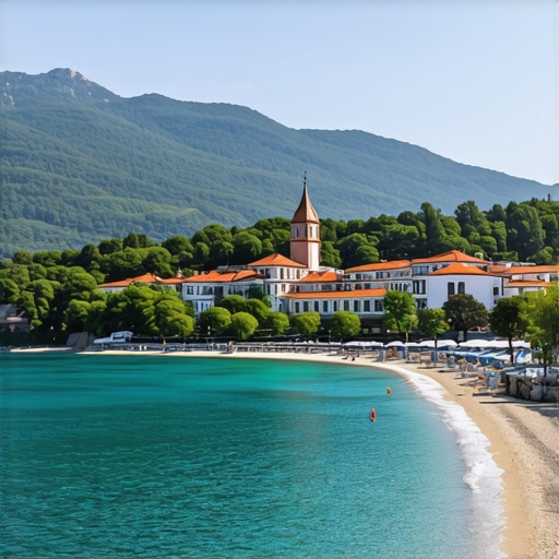 Rila manastir i Mamaia: Autentične destinacije na Balkanu za 2024