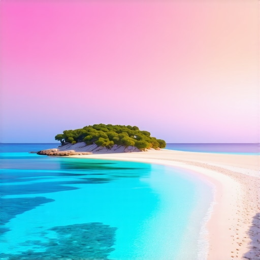 Rodos: Krajevi legendi i najlepše plaže za 2024