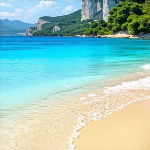 Rodos: Najlepše plaže i legendi prepune destinacije 2024