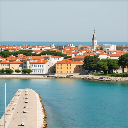 Rovinj, Tirana i Vis: Top putovanja i doživljaji na Balkanu za 2024