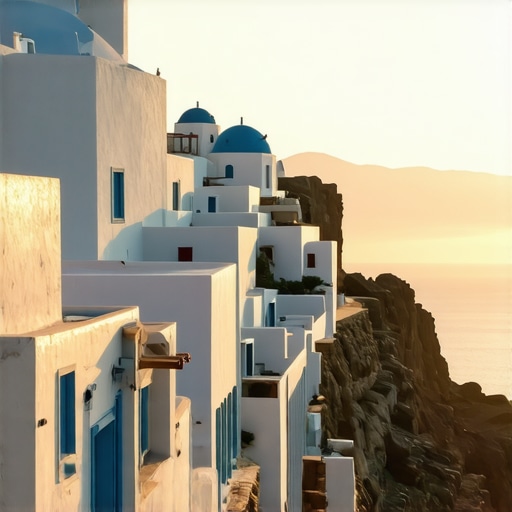 Santorini: Vodič za fotografisanje, romantiku i najboljije ture 2024