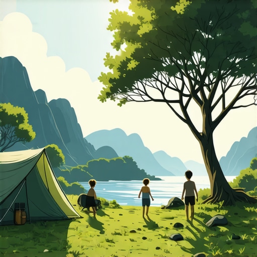 Saranda: Saveti za porodični odmor i istraživanje prirode 2024