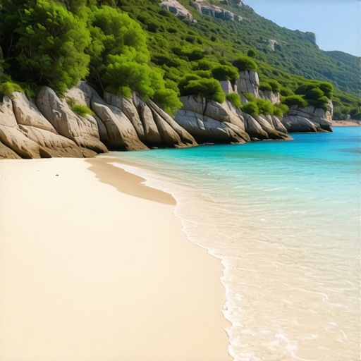 Saranda: Skrivene plaže i neotkriveni kutci za odmor 2024