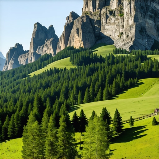 Sjenica: Autentične planinske priče i izazovi za ljubitelje prirode