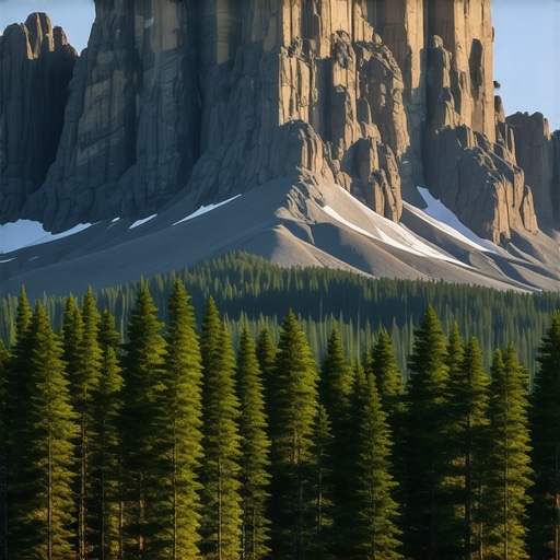 Sjenica: Top outdoor staze i izazovi za najhrabrije 2024