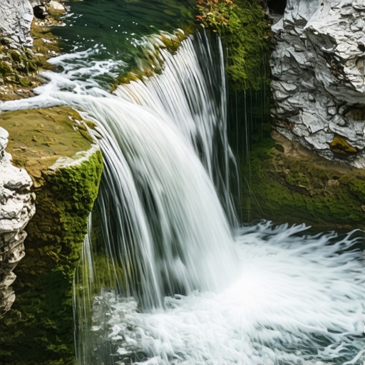 Skriveni vodopadi i manje poznate staze u prirodi
