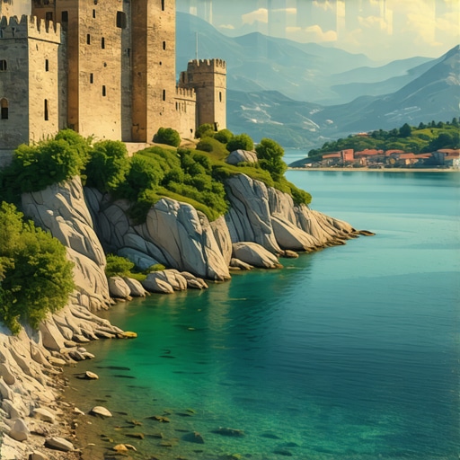 Smederevo, Sremski Karlovci i Pag: Top doživljaji na Balkanu za 2024