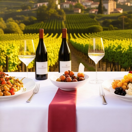 Sremski Karlovci: Top vinske ture i gastronomski užici za 2024