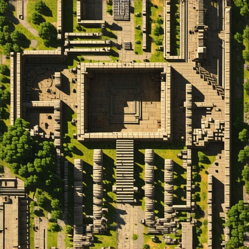 Stobi: Arheološke priče i istorijski lokaliteti za putnike 2024