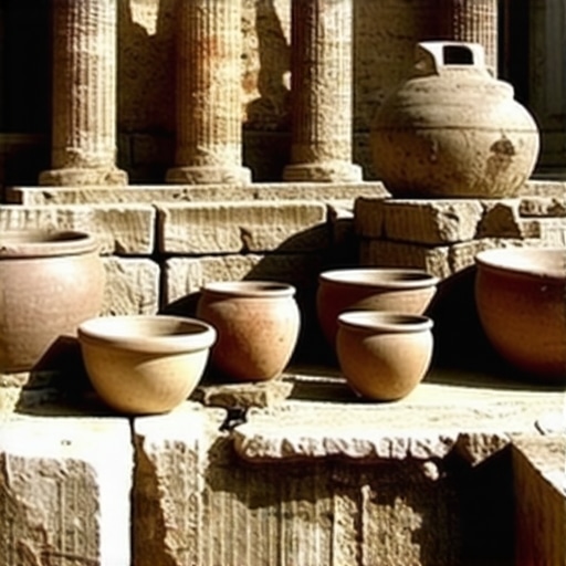 Stobi: Skrivene arheološke tajne i istorijske priče