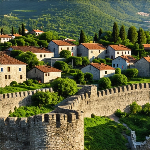 Stolac: Autentični Hercegovini i Kulturne Priče za 2024