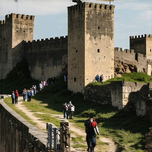 Stolac: Skrivene Tvrđave i Obilazi Kulturnih Mesta 2024