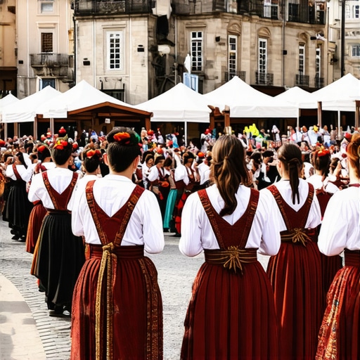 Struga: Top kulturne manifestacije i otkrića za 2024 godinu