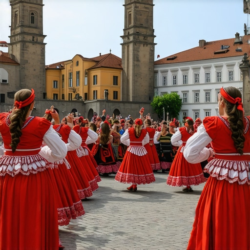 Timișoara: Festival destinacija i top događaji u 2024 za ljubitelje kulture