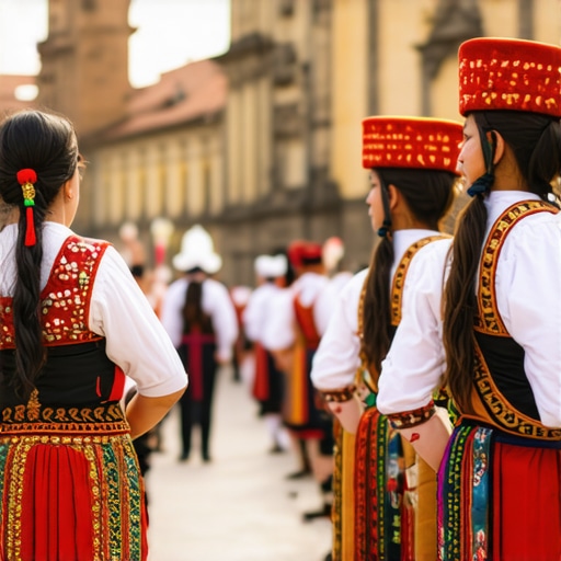 Timișoara: Kulturni festival i najbolje znamenitosti za 2024