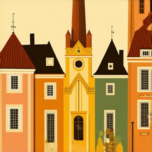 Timișoara: Saveti za najbolje arhitektonske ture i kulturne manifestacije