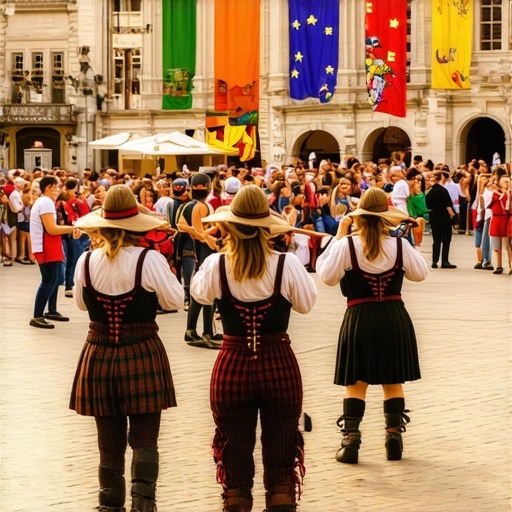 Timișoara: Top festivali i manifestacije u 2024 za ljubitelje kulture