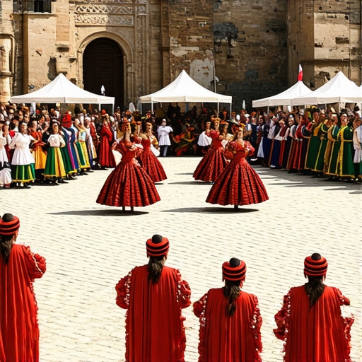 Tutin: Kulturni festivali, istorijske tajne i tradicija 2024