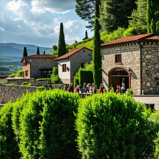 Ulcinj, Divjakë i Berane: Autentična Balkan iskustva za 2024