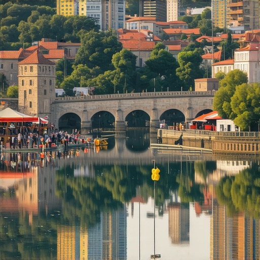 Višegrad: Ekskurzije, kulturne manifestacije i istorijski spomenici 2024