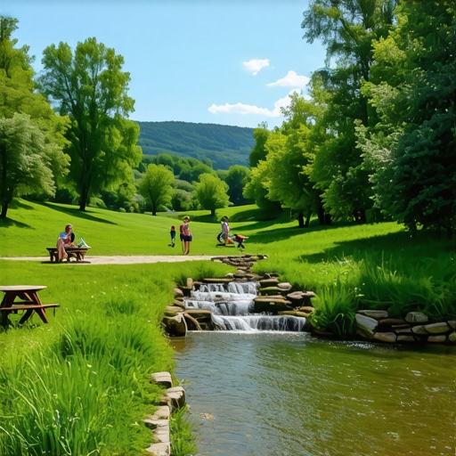 Vrelo Bosne: Najlepši pejzaži i aktivnosti za porodični odmor u 2024