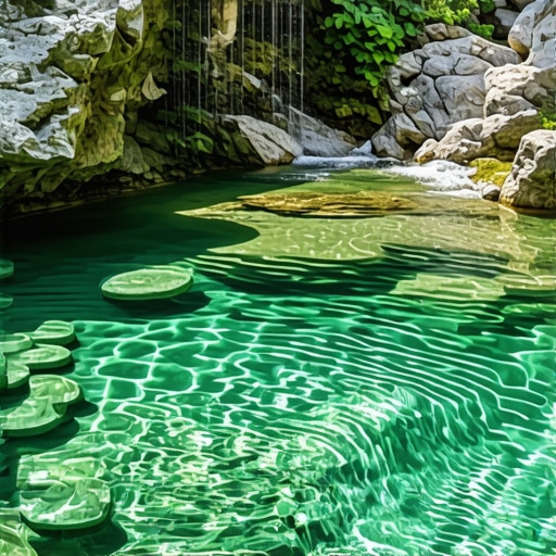 Vrelo Bosne: Najlepši pejzaži i romantika za 2024