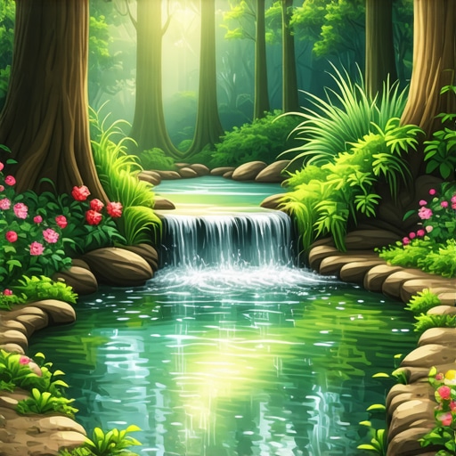 Vrelo Bosne: Skrivene prirodne oaze i romantične šetnje za 2024