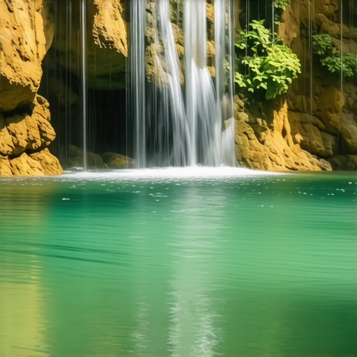 Vrelo Bosne: Top romantične destinacije i prirodne lekovite oaze za 2024