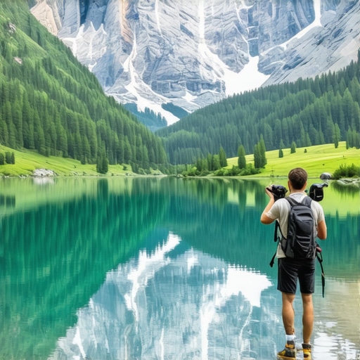 Žabljak: Eksploracija prirode i fotografisanje spektakularnih pejzaža