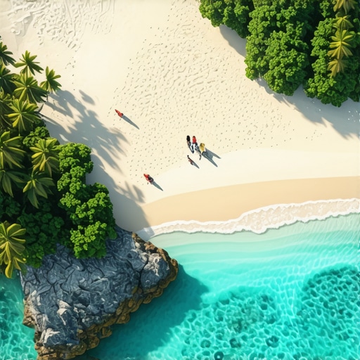 Zlatni Pjasci: Najlepše plaže za avanturiste i porodice