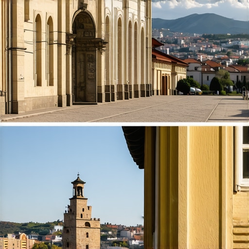 Autentični Balkan: Top destinacije za putovanja u Skoplju i Prištini