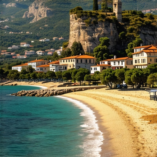 Budva, Gjirokastër i Zlatni Pjasci: Top doživljaji na Balkanu 2024