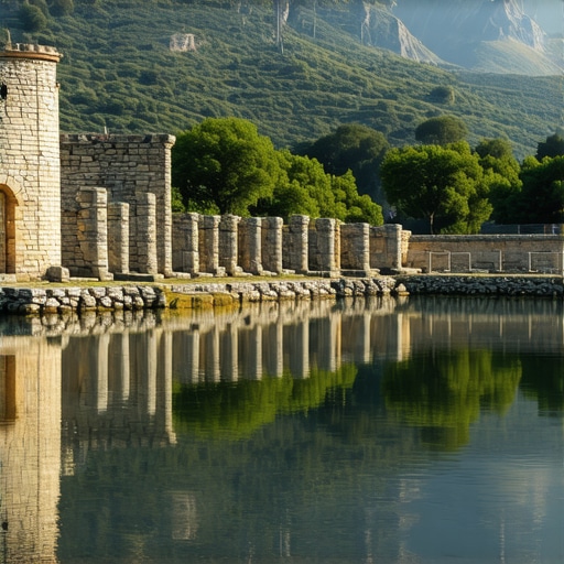 Butrint, Pag i Krushevo: Autentični doživljaji i prirodne lepote 2024