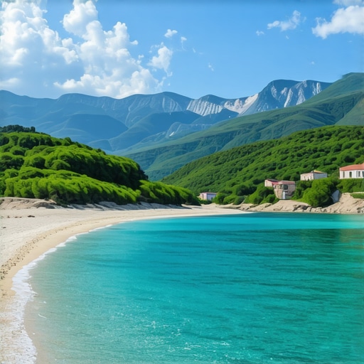 Drač i Kičevo: Top destinacije za nezaboravno putovanje 2024