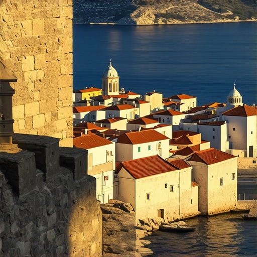 Dubrovnik, Plovdiv i Santorini: Otkrijte najlepše balkanske destinacije 2024