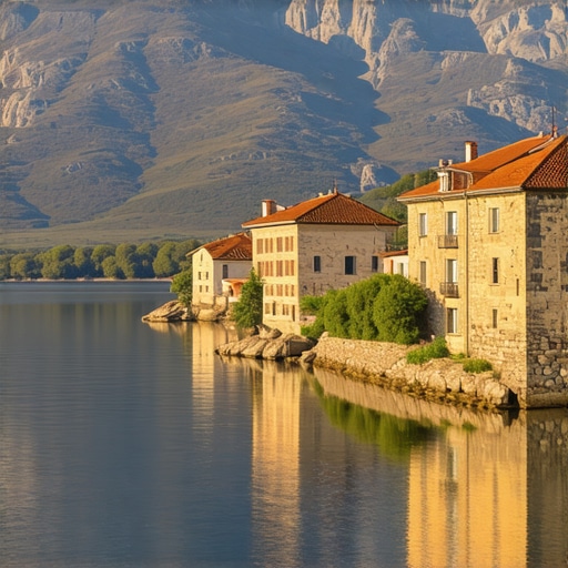 Foča, Gjirokastër i Ohrid: Autentični Balkan putopisni vodič 2024