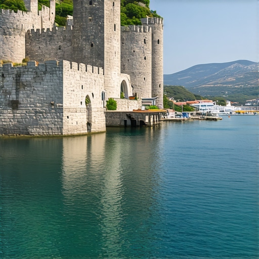 Golubac i Saranda: Top Balkanske destinacije za 2024