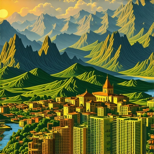 Gostivar, Cetinje i Sarajevske Tajne: Otkrivajte Balkanski Put (Vreme: 09:13)